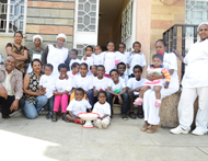 Haregewoin Teferra
