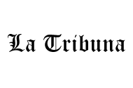 la tribuna