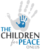 The children for peace - Donazioni bambini malati di AIDS in Africa